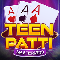 Teen Patti Mastermind