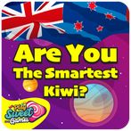 Are You The Smartest Kiwi?