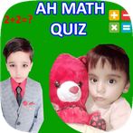 AH MATH QUIZ