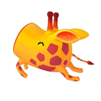 ARHeaders - DesertLand