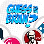 Guess The Brand