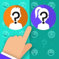 Which Of Us? Party games