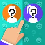 Which Of Us? Party games