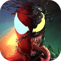 Venom Bubble 3D Shoot Puzzle