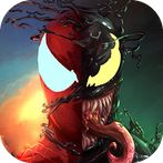 Venom Bubble 3D Shoot Puzzle