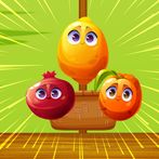 Fruit Factory Yummy Mania Farm