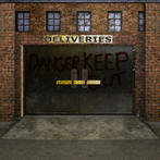 Escape Room Mystery Miracle