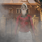 Evil Nurse: School's Out