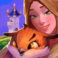 Mergic Academy: Magic & Merge