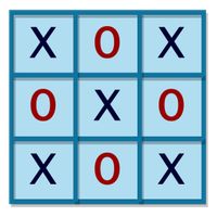 Tic Tac Toe