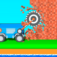 Tunnel Machine