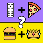 Emoji Brand Quiz - Guess it!