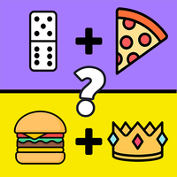 Emoji Brand Quiz - Guess it!