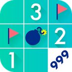 Minesweeper Lv999