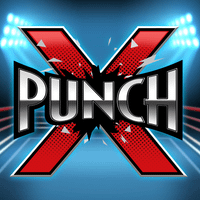 XPunch - Fighting Game