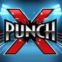 XPunch - Fighting Game