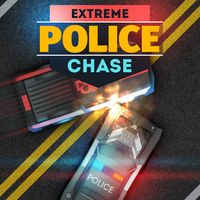 Extreme Police Chase: Drive & 