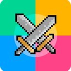 Pixel Battle Online R/Place