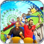Theme Park Swings Rider: Best 
