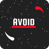 AVOID - Fun Touch Puzzle Game