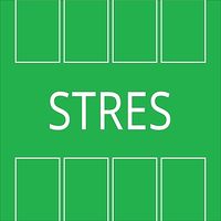 Stres Card Game