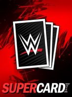 WWE SuperCard - Wrestling Game