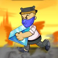 Jewel Runner - A Free Addictiv