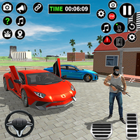 Andreas Mafia - Gangster Vegas