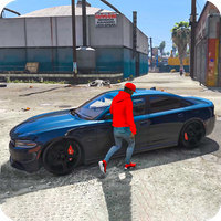 Car Driving Simulator 3d 2022