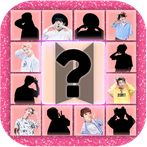 Guess BTS - Who Is A.R.M.Y