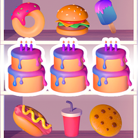 Simple Sorter Things