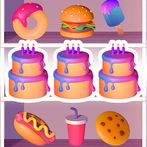 Simple Sorter Things