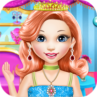 Fashion and jewelry boutique