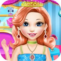 Fashion and jewelry boutique