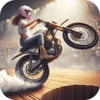 Death Well Bike Ride Challenge