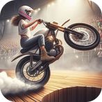 Death Well Bike Ride Challenge