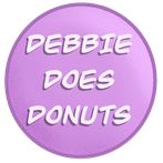 Debbie does Donuts