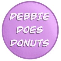 Debbie does Donuts