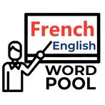 French Word Pool