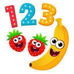 123 learning app for kids