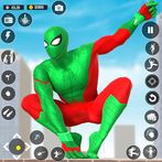 Superhero Spider Games Offline