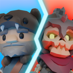 Clash of Heroes - a TBSF Demo