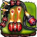 Tower Defense: Galaxy Legend