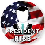 Be President