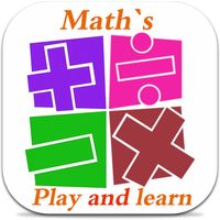 math`s play and learn