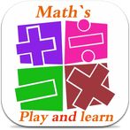 math`s play and learn