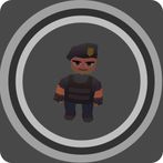 Soldier Run 3D