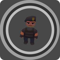 Soldier Run 3D
