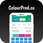 Colour Prediction App - Earn
