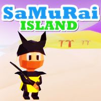 Samurai Island Multiplayer